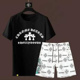 Picture of Chrome Hearts  Shirt Pant Suits _SKUChromeHeartsM-4XL11Lr3821052